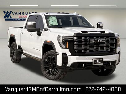 New 2026 GMC Sierra 2500 Denali Ultimate