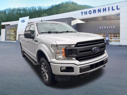 Used 2019 Ford F150 XLT w/ Equipment Group 302A Luxury