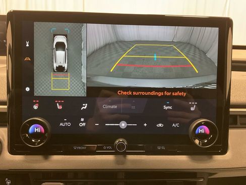 New 2026 Subaru Solterra image 19