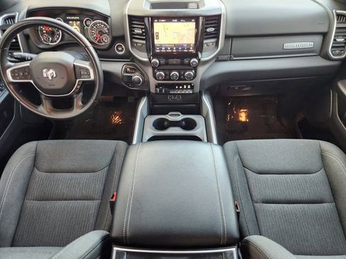 Used 2020 RAM 1500 Big Horn image 23