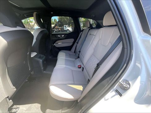 New 2026 Volvo XC60 T8 Plus w/ Protection Package Premier AWD/4WD image 12