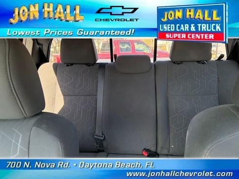 Used 2019 Toyota Tacoma TRD Sport image 25