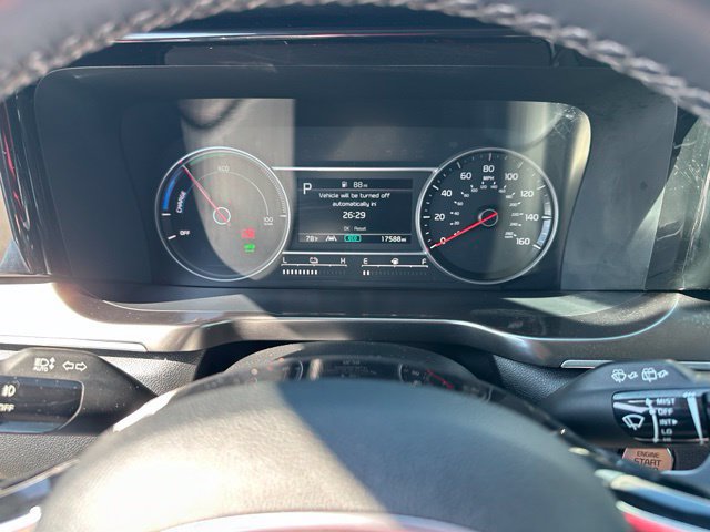 Used 2023 Kia Sorento EX AWD/4WD image 29