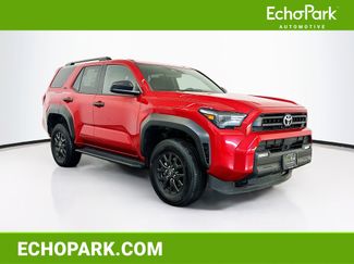 Used 2025 Toyota 4Runner SR5 video 1