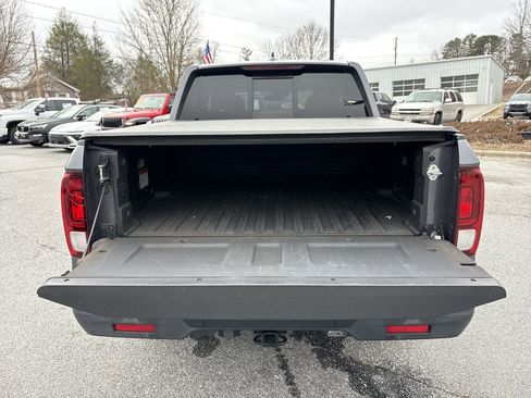 Used 2020 Honda Ridgeline RTL image 27