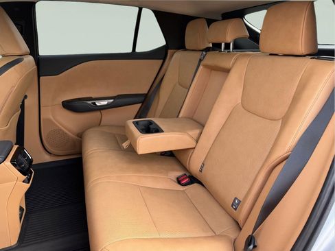 Certified 2024 Lexus RZ 300e Premium w/ Accessory Package (Z1) FWD image 23