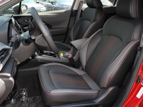 New 2026 Subaru Crosstrek 2.5i Limited w/ Popular Package #4A AWD/4WD image 31