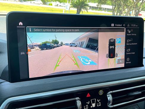 Used 2024 BMW X3 sDrive30i w/ Premium Package RWD image 28