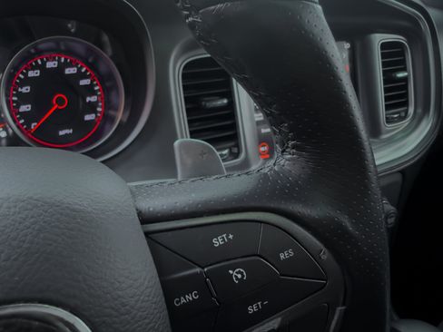 Used 2020 Dodge Charger R/T w/ Plus Group RWD image 8