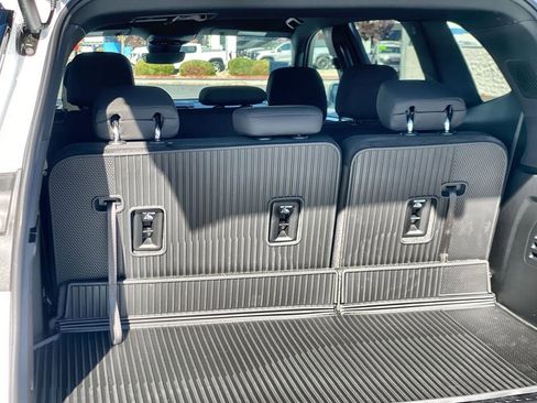 New 2026 GMC Acadia Elevation w/ LPO, Floor Liner Package image 38