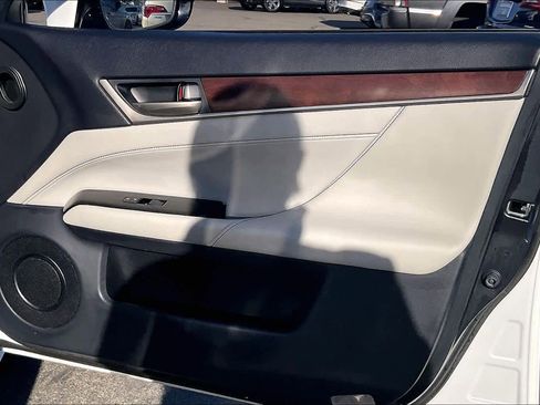 Used 2015 Lexus GS 350 image 25