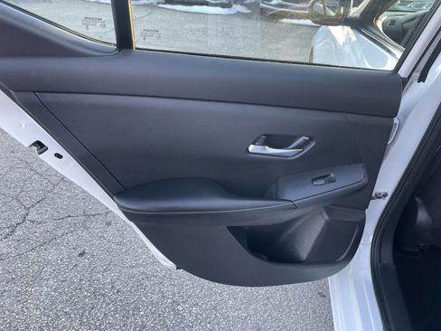 Used 2023 Nissan Sentra SV image 20