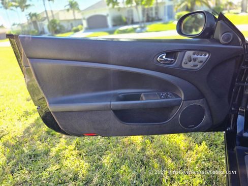 Used 2007 Jaguar XKR R image 25