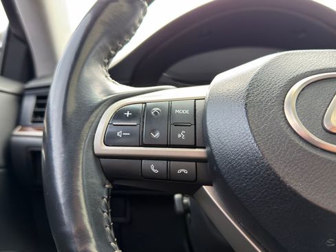 Used 2018 Lexus ES 350 image 24