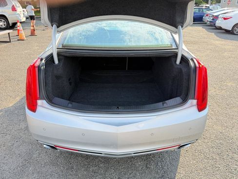 Used 2016 Cadillac XTS Luxury FWD image 35
