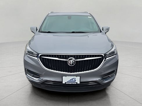 Used 2019 Buick Enclave Essence AWD/4WD image 3