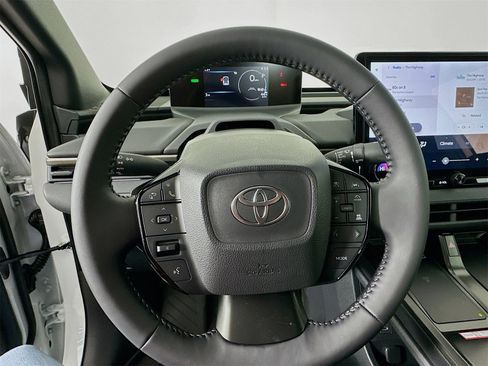 New 2026 Toyota bZ image 11