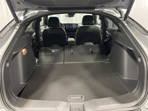 New 2025 Buick Envista Preferred w/ Convenience I Package image 16