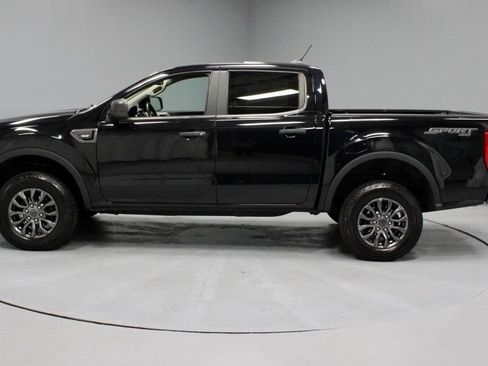 Certified 2021 Ford Ranger XLT w/ Equipment Group 301A Mid AWD/4WD image 7