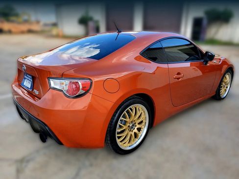 Used 2013 Scion FR-S RWD image 14
