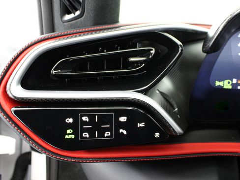 Certified 2024 Ferrari 296 GTS RWD image 42