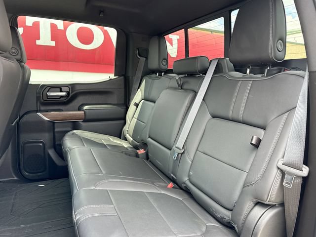 Used 2021 Chevrolet Silverado 1500 High Country w/ LPO, Dark Essentials Package AWD/4WD image 22