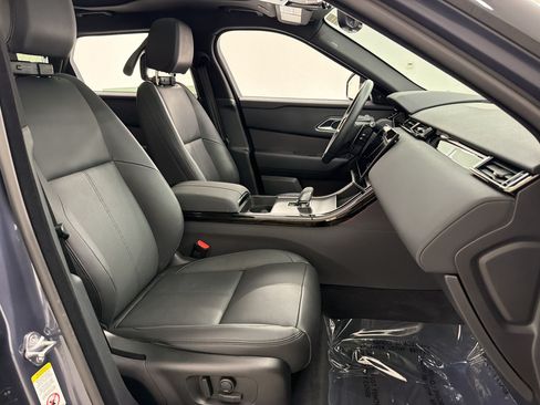 Certified 2026 Land Rover Range Rover Velar S AWD/4WD image 23