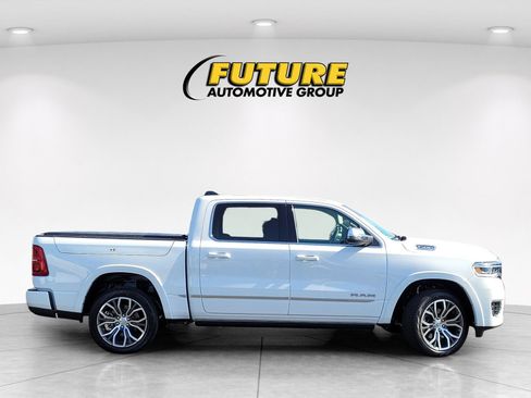 New 2026 RAM 1500 Tungsten image 8