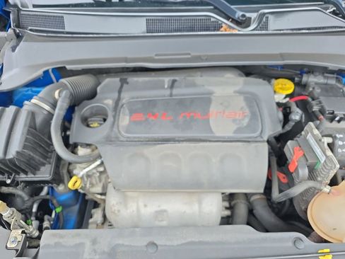 Used 2018 Jeep Compass Latitude w/ Cold Weather Group image 25