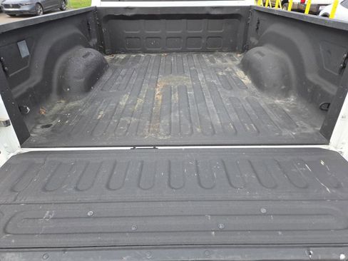 Used 2024 RAM 2500 Big Horn w/ Off Road Package AWD/4WD image 20