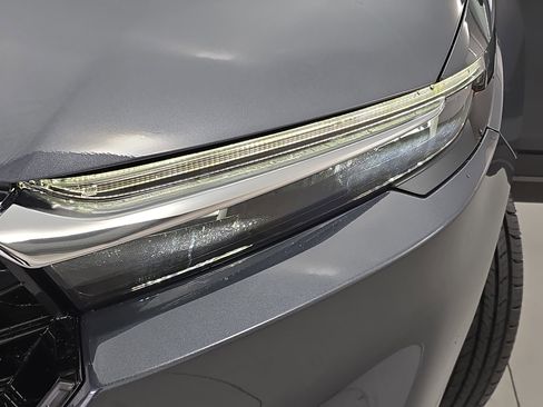 New 2026 Honda CR-V EX-L image 32
