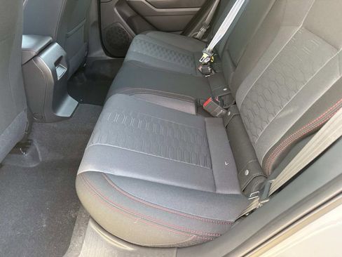 New 2026 Subaru Impreza 2.0i Sport image 14