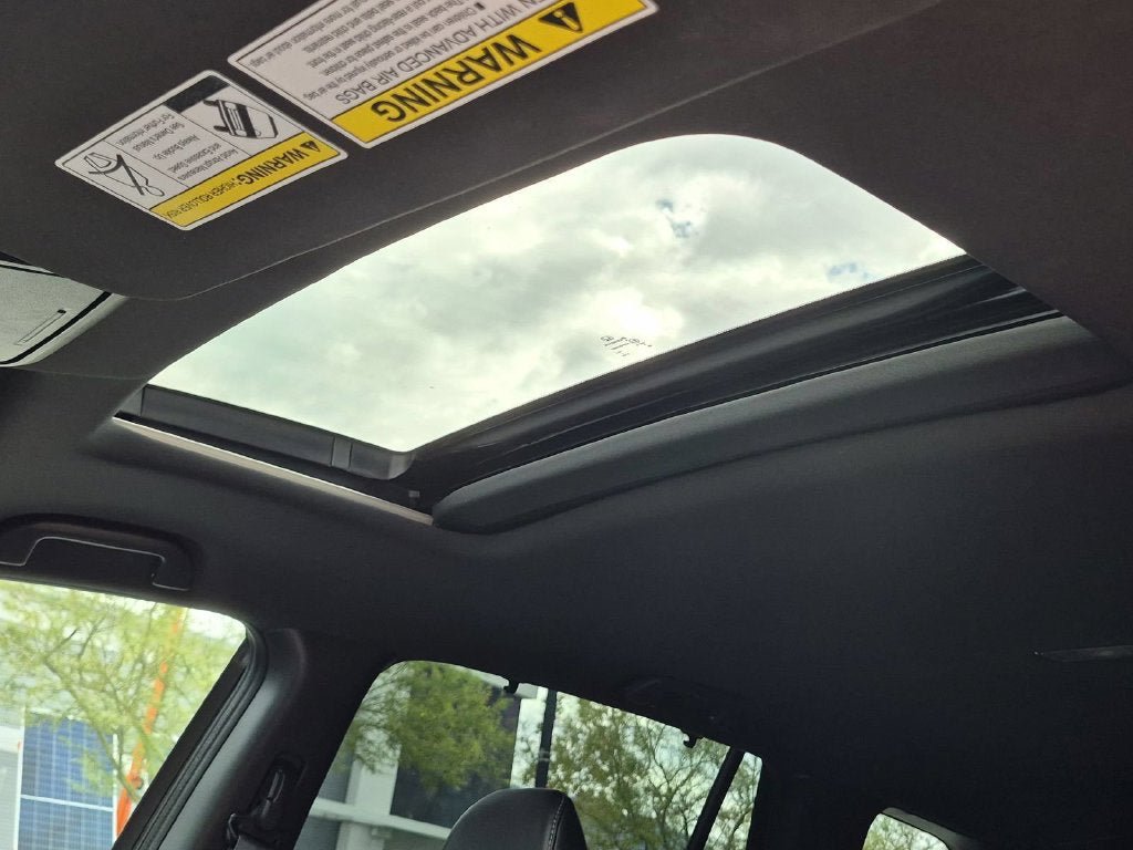Used 2021 Honda Passport Elite image 21