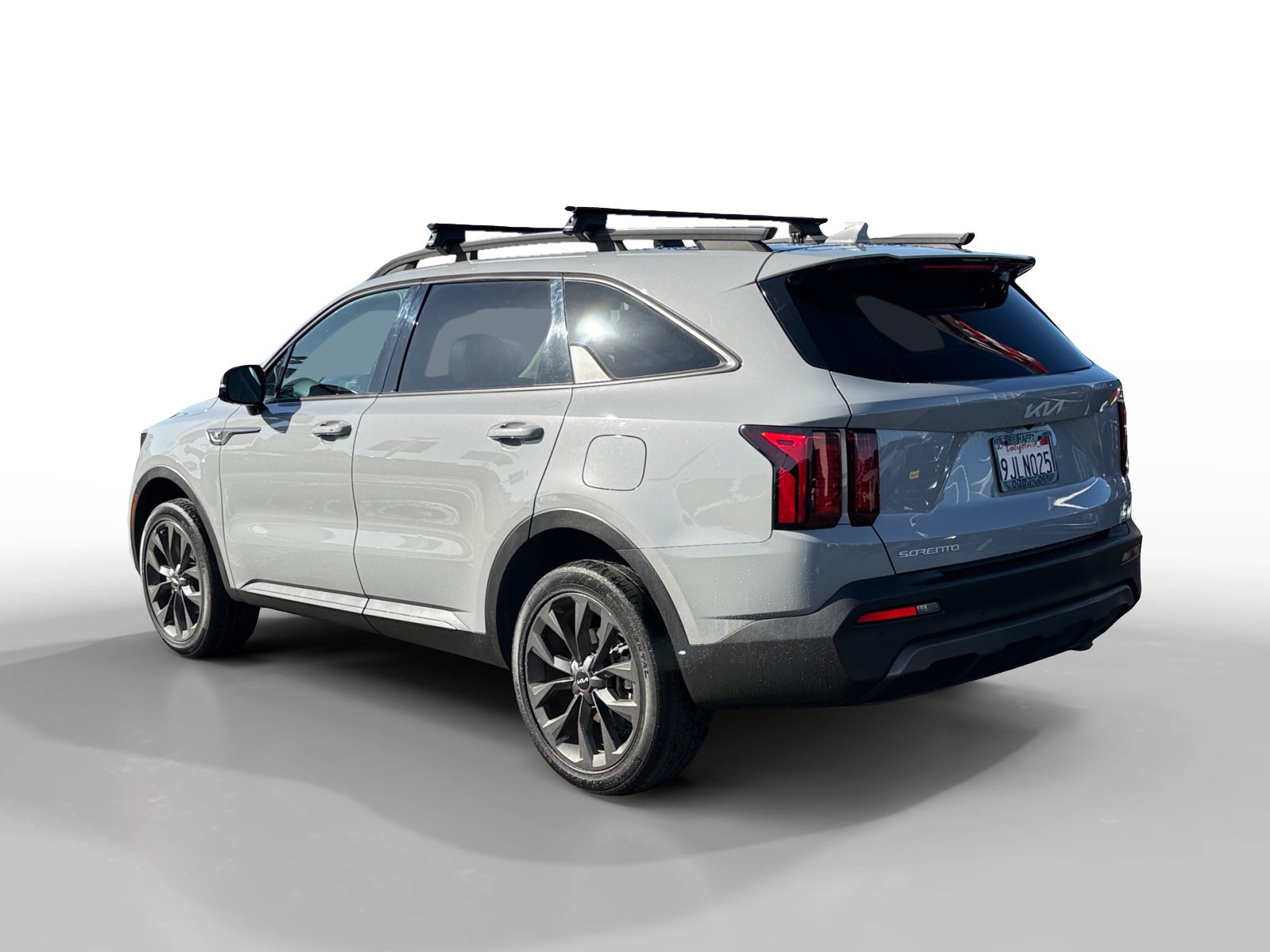 Used 2023 Kia Sorento X-Line EX AWD/4WD image 3