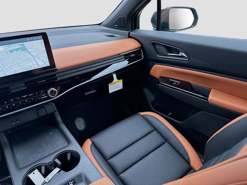 New 2026 Honda Prologue Elite image 20