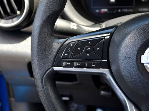 Used 2024 Nissan Kicks SV image 21