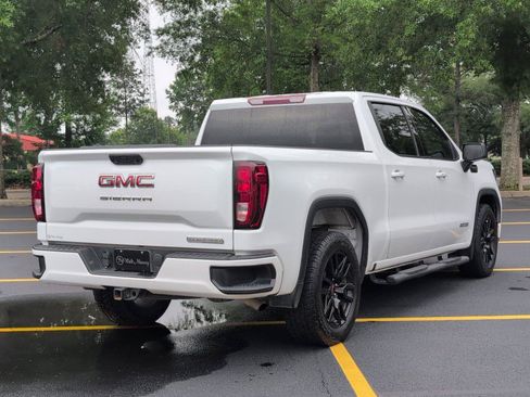 Used 2023 GMC Sierra 1500 Elevation RWD image 6
