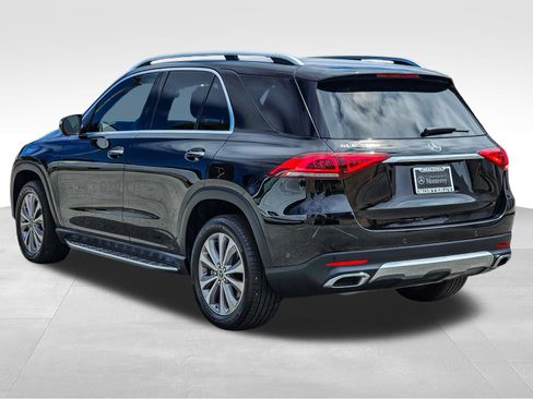 Used 2021 Mercedes-Benz GLE 350 image 6