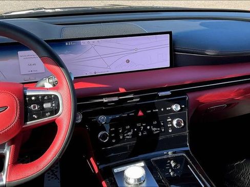 New 2026 Genesis G80 2.5T Sport Prestige image 7