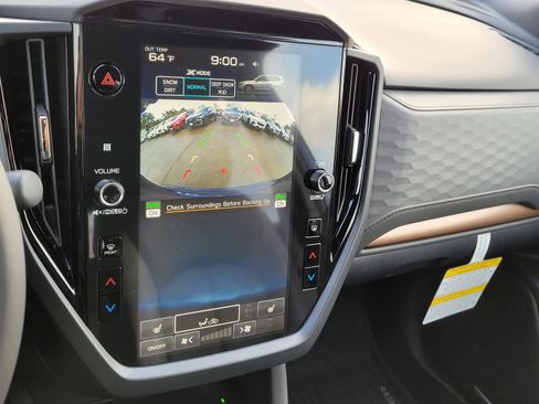 New 2025 Subaru Forester Sport image 9