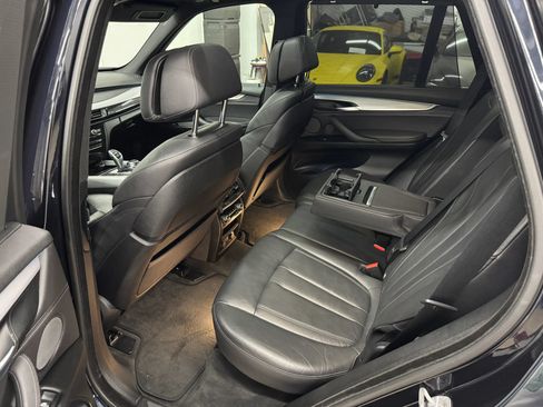 Used 2017 BMW X5 xDrive35i AWD/4WD image 22