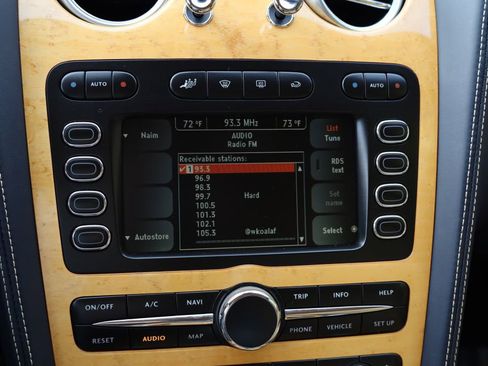 Used 2011 Bentley Flying Spur Flying Spur Speed AWD/4WD image 44