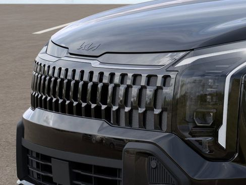 New 2026 Kia Sportage X-Line image 12