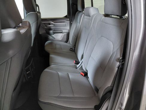 Certified 2022 RAM 1500 Big Horn image 14