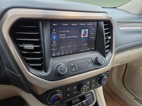 Used 2021 GMC Acadia Denali FWD image 7
