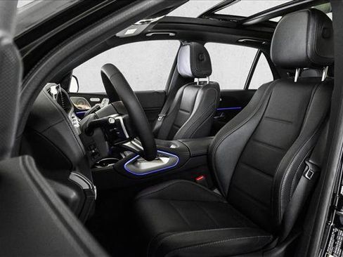 New 2026 Mercedes-Benz GLE 580 4MATIC image 18