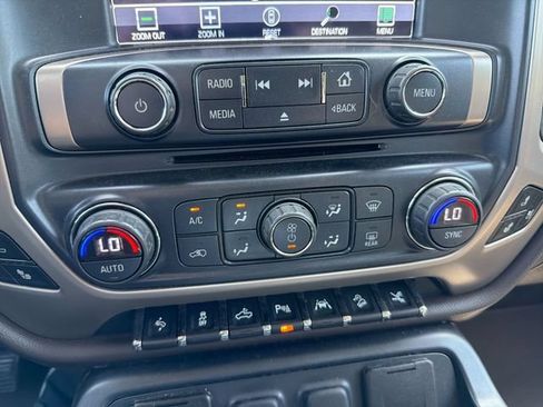 Used 2018 GMC Sierra 1500 Denali w/ Denali Ultimate Package AWD/4WD image 23