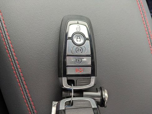 New 2026 Ford Explorer ST w/ Sun And Sound Package image 38