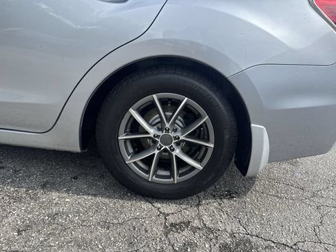 Used 2013 Subaru Impreza 2.0i AWD/4WD image 29