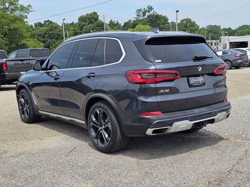 Used 2019 BMW X5 xDrive40i w/ Luxury Seating Package AWD/4WD image 27